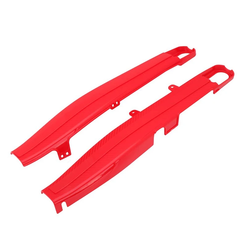 Мотоциклетная защита поворотного рычага для Honda Crf250L Crf 250L 250 L 2012- Dirt Bike качающаяся защита рук