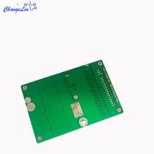 16S 50A BMS 32650 lifepo4 Battery Circuit Protection Board PCB Cell Charger Module 48V Balance Version DIY Gadget Ebike Motor