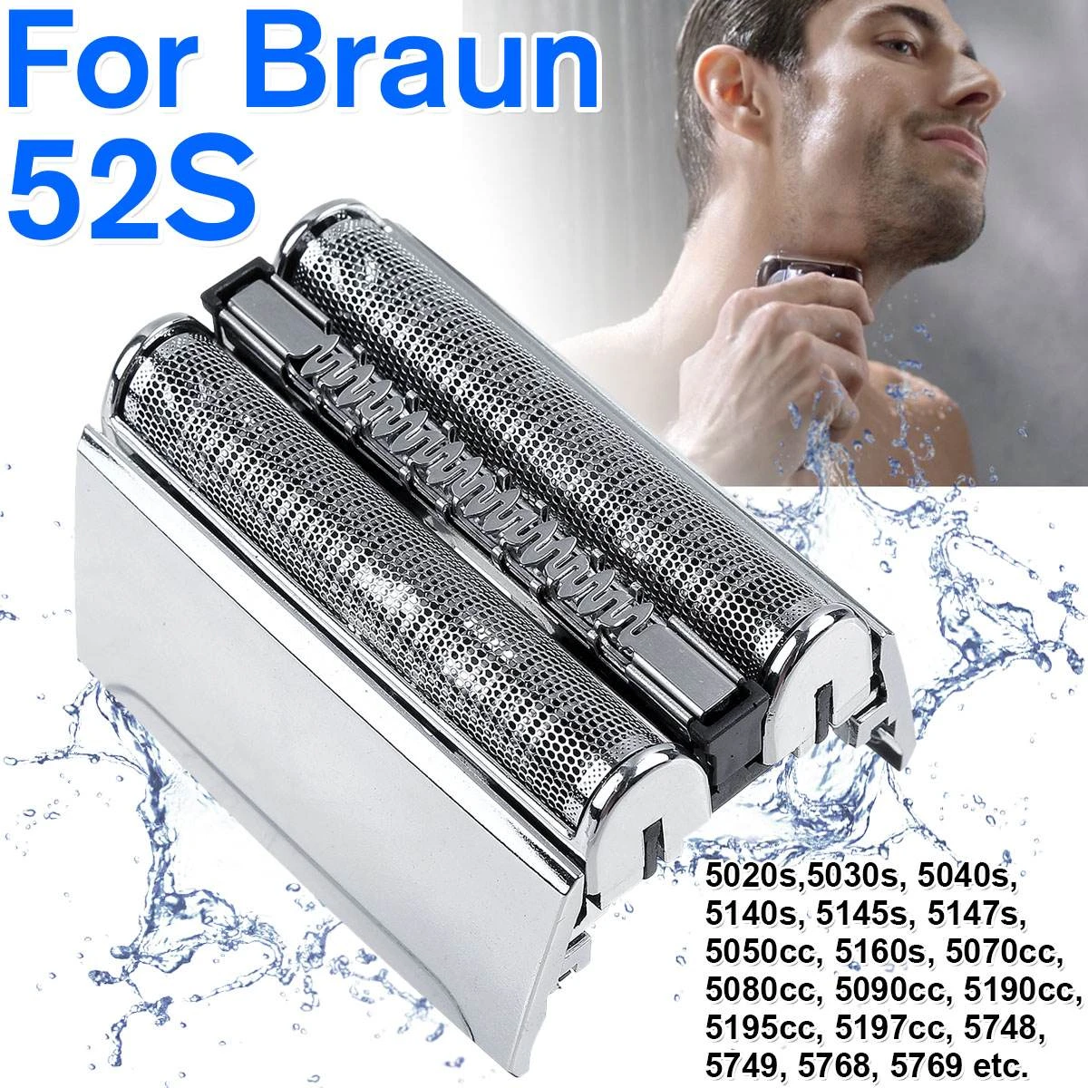 braun 52s