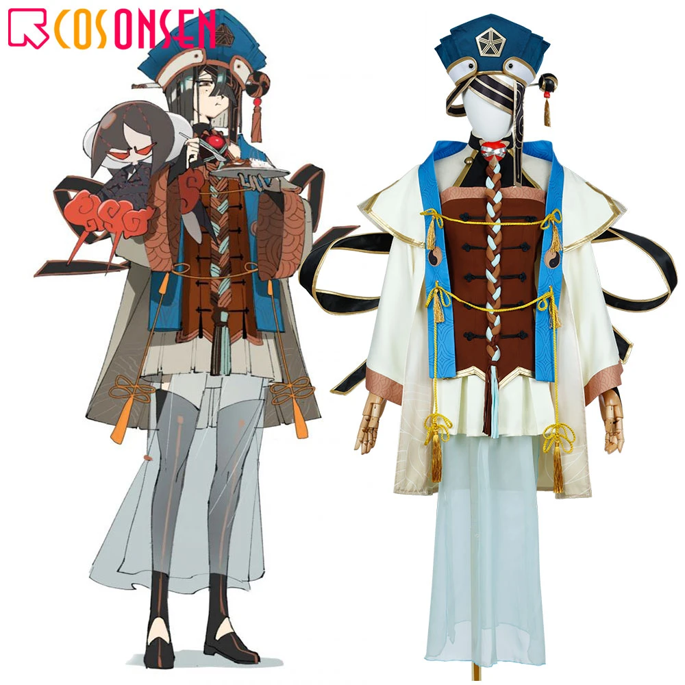 Fate Grand Order Xu Fuコスプレ衣装 Fgoアーチャー衣装 コスプレ衣装 すべてのサイズ アニメ コスチューム Aliexpress