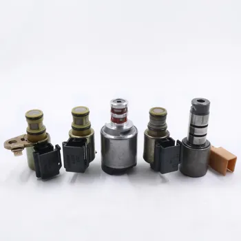 

OEM 4L30-E 4L30E Transmission Transpeed Solenoid For BMW : 3 Series 1992-2000 2000-2005 5 Series 1990-1999 7 Series 2000
