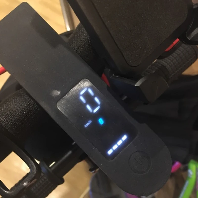 Xiaomi Mijia M365 Scooter_2