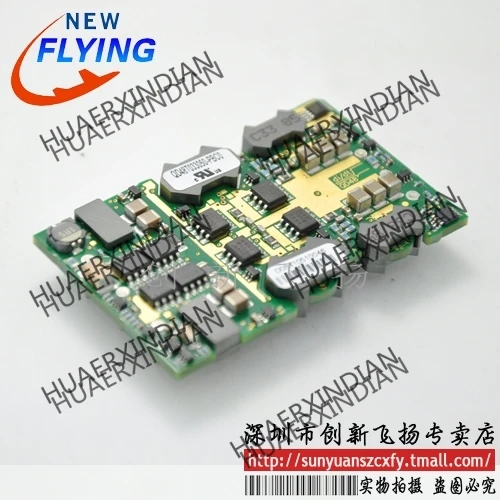 

Brand new original QD48T033055-PCB0 In stock