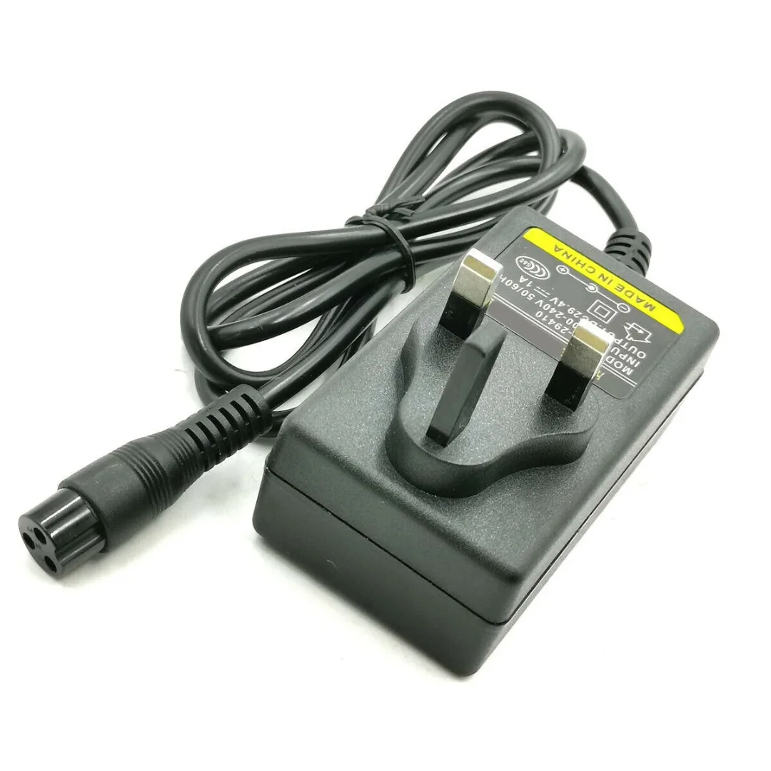 Electric Scooter Battery Charger Suitible for Razor 24V Lithium Battery Fast Charger for Razor e150 e100 e125 Electric Scooter Electric Scooter Battery Charger Suitible for Razor 24V Lithium Battery Fast Charger for Razor e150 e100 e125 Electric Scooter