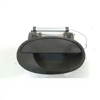 

22175 HANDLE OUTER FRONT RIGHT OPEL COMBO (CORSA C)