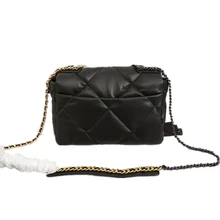 Новинка, сумки на цепочке из натуральной кожи, дизайнерская Роскошная брендовая сумка, женские сумки через плечо, сумка на плечо, черные, красные сумки