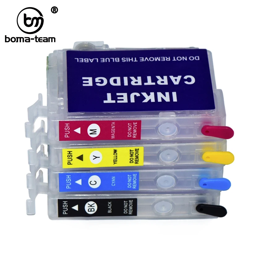 EU T603XL T603 603XL  XP-4105 XP-2100 XP-2105 XP-3100 XP-3105 XP-4100 WF-2810 WF-2830 WF-2835