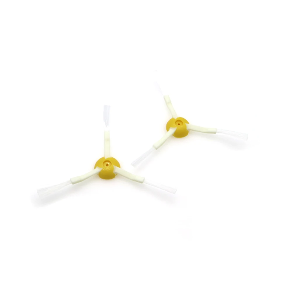 Рисунок 2 - 3-элементные щетки для iRobot Roomba 800