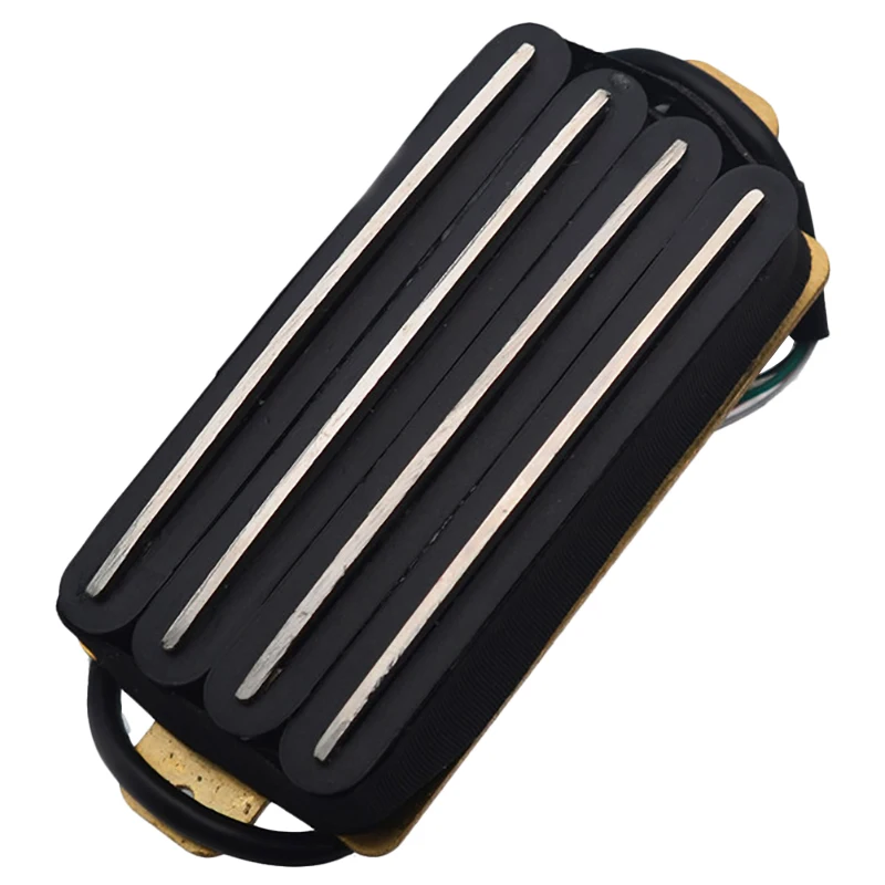 Dropship-Electric Guitar High Output Four Coil Humbucker Pickup