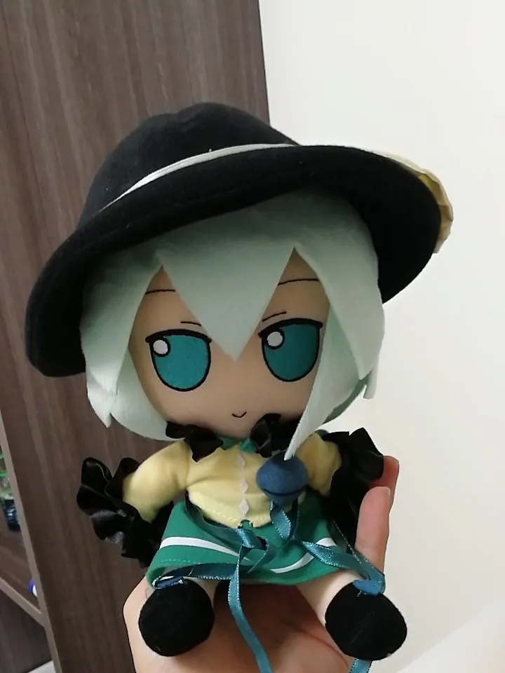 COSJK Touhou Project Marisa Komeiji Koishi Hakurei Reimu Hon Meirin Hata No Koko Cosplay Plush Doll Stuffed Toys Pillow Xmas Gift 20cm -Zentai shop online Ha7e05c99cc1d4879b513d8bcd209bbd0t.jpg