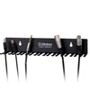 Alctron CPS200 cable hanger fits to different diameter cable, neat studio environment, attaches to wall directly, firm and lock 5