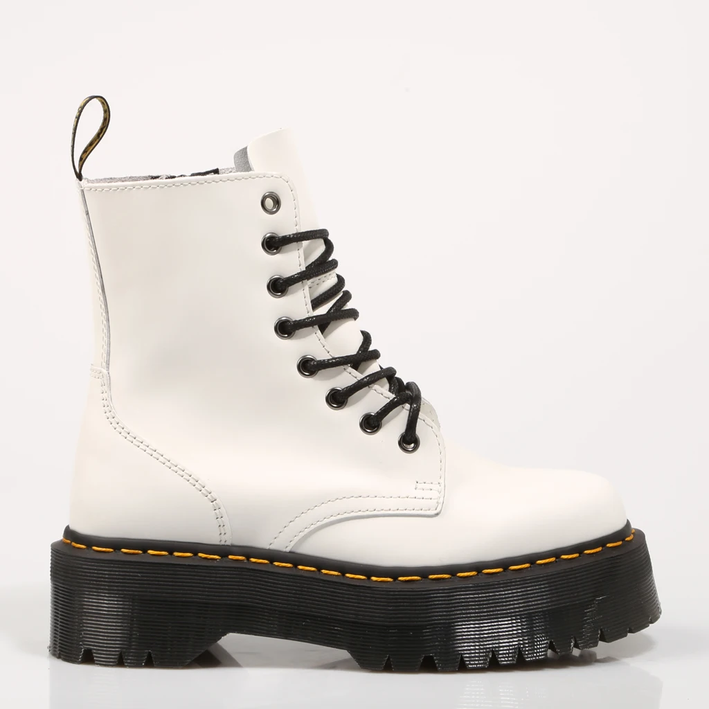 jadon dr martens white