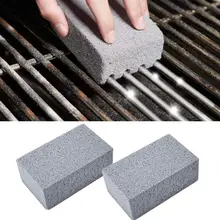 Decorates-Gadgets Grease-Cleaner Brick-Block Cleaning-Stone Barbecue Bbq-Tools Stains