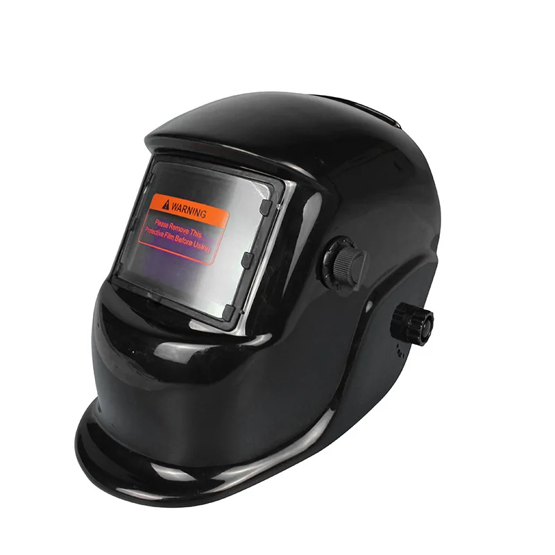 Automatic Darkening Welding Mask Mig Tig Arc ForWelding Helmet Goggles Light Filter Welder's Soldering Work