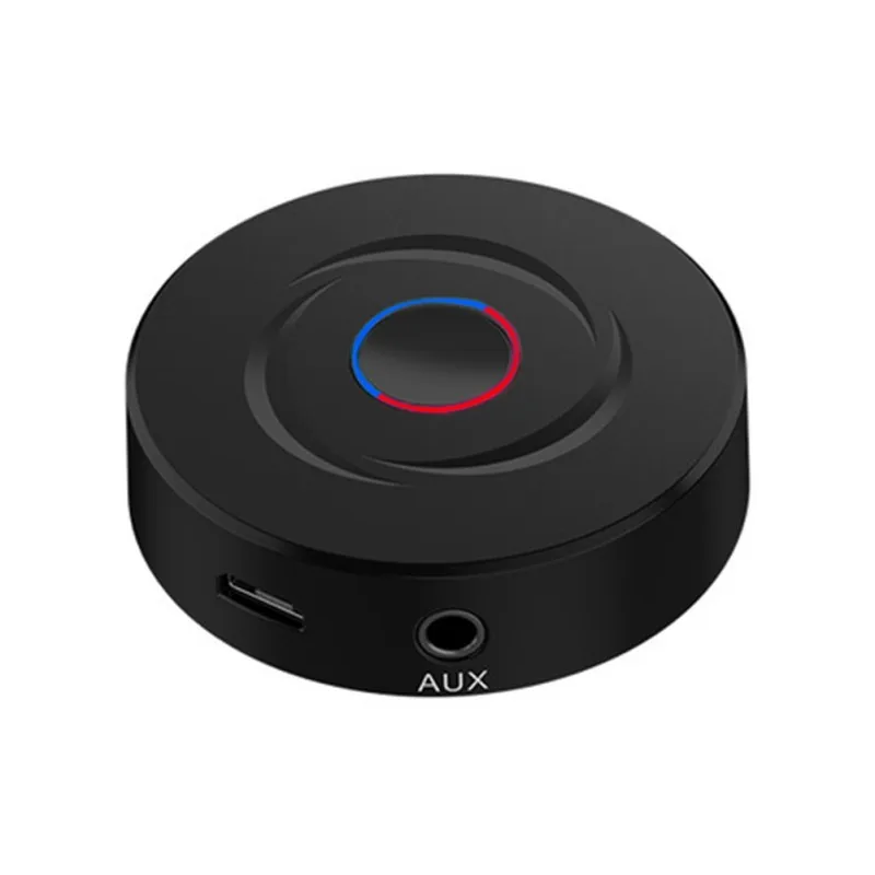 Высококачественный профессиональный многофункциональный 2 в 1 bluetooth-приемник передатчик компьютерный ТВ автомобильный bluetooth-адаптер