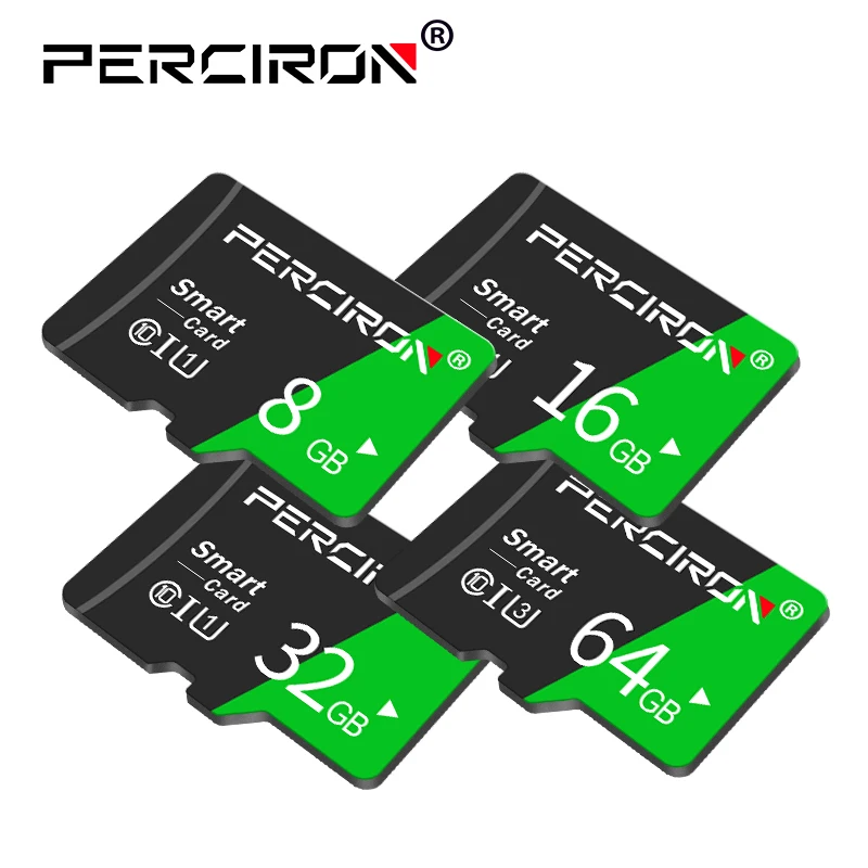 Micro SD карта 128 Гб карта памяти sdxc 64 ГБ 32 ГБ 16 ГБ 8 ГБ высокая скорость класс 10 TF флэш-карты для планшетов samsung телефон камера