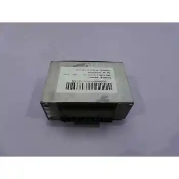 

651206920461 651206920461 modulus Electronic Bmw 7 Series (e65/e66) 745i