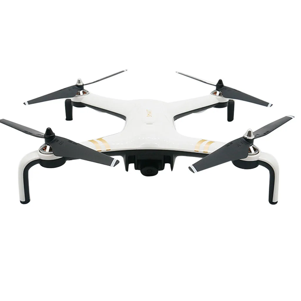 C-FLY умный Дрон gps 2,4G WiFi FPV 1080P камера складной бесщеточный мотор RC вертолет Квадрокоптер селфи с камерой HD