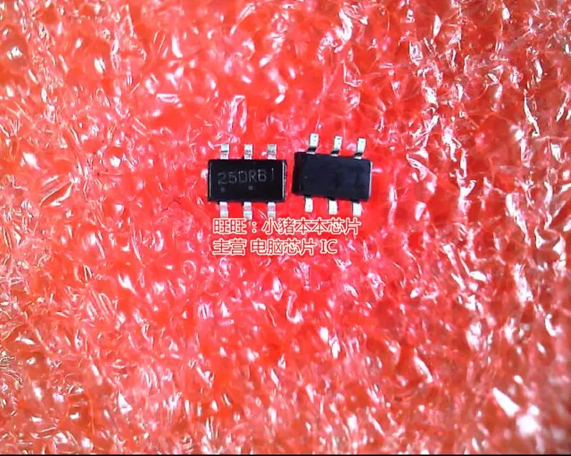 Совершенно новый аппарат не Привязанный к оператору сотовой связи NCP1250BSN100T1G 25D