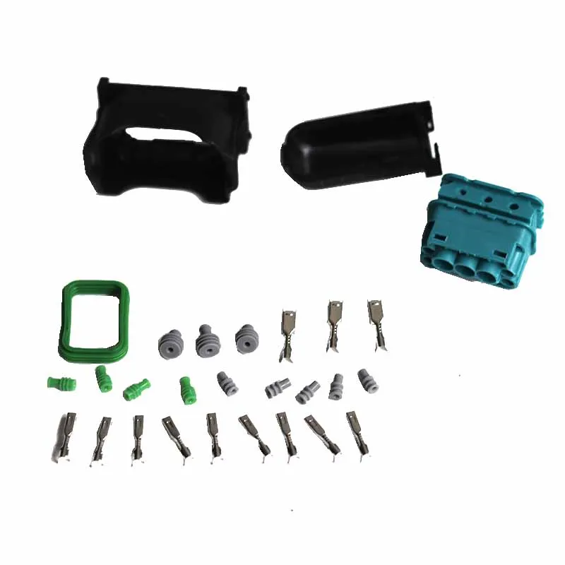 

61132359991 Headlight Socket Housing Repair for BMW F01 F02 E63 E64 E90