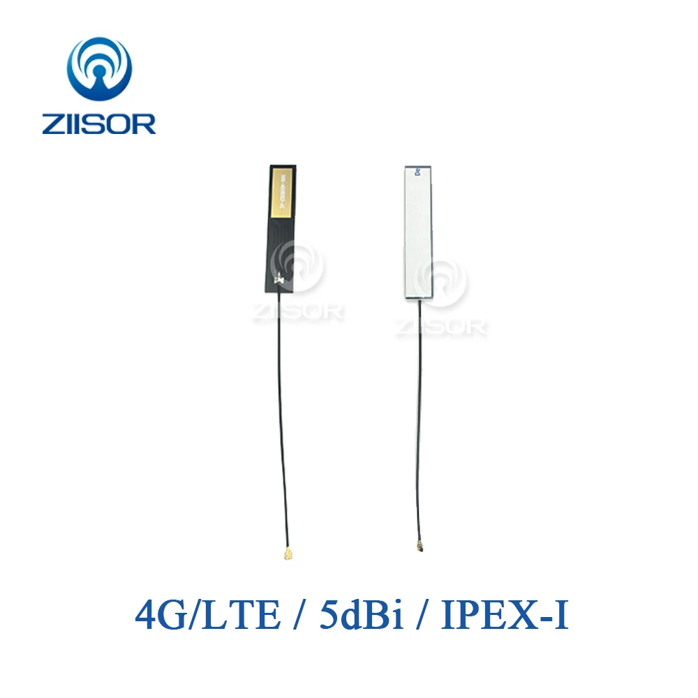 

4G LTE PCB Internal Antenna High Gain Omnidirectional IPX IPEX Wireless Module Radio Phone Antena Z61-B4GXA15PCB6613