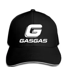 Мужская бейсбольная кепка с логотипом Gasgas, забавная Кепка, новинка, tsnapback wo men