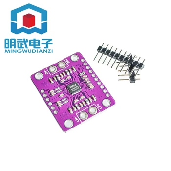 

MCU-8006 PAM8006 10W (each channel) Class D stereo audio amplifier
