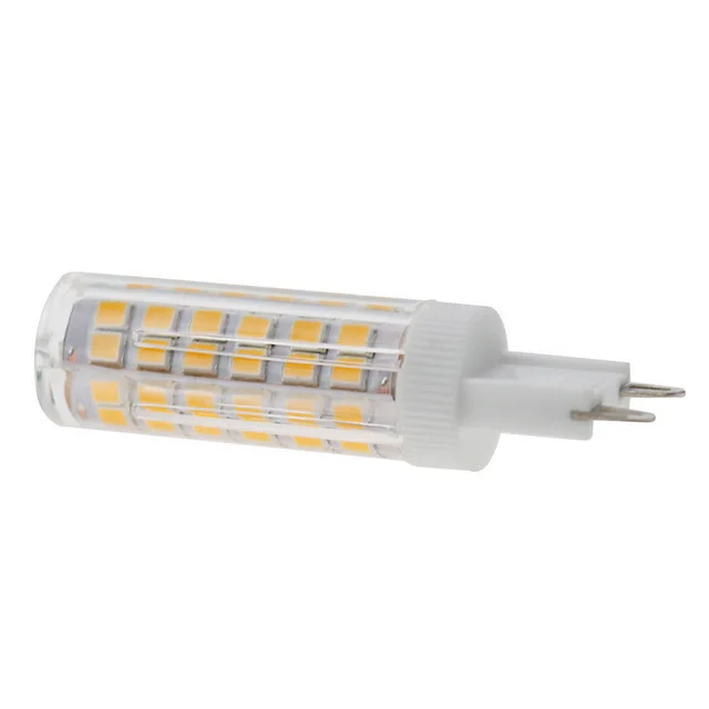 Высокая Яркость G9 led Bulb. 4,5 Вт 440лм ac110в/220 В размер 62 мм X 16 мм