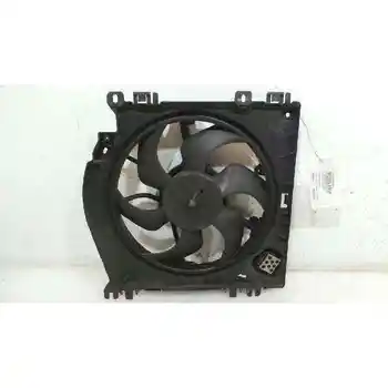 

8200135167 ELECTRIC FAN RENAULT MODUS