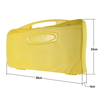 

Colorful 25 Notes Glockenspiel Xylophone Percussion Rhythm Musical Vibraphone Instruments Metal Zilophone