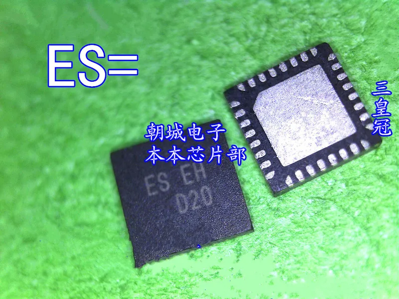 5 шт./лот ES = CF ES EH ES = QFN-10 RT9992ZQW QFN32