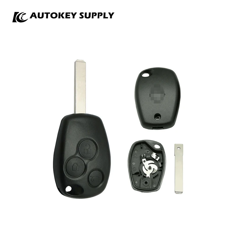 Рисунок 2 - Для Renault 3-кнопочный дистанционный