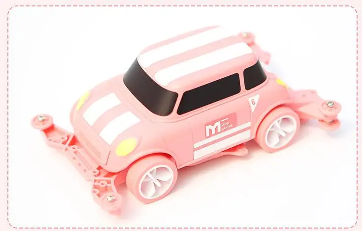 10108 Новинка 2019Y 1 шт. 10084/10085/10086/10070/FD10108 Ailemao мини 4WD автомобиль W1 шасси обучающая игрушка автомобиль - Цвет: 10108