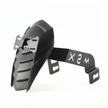 HiMISS мотоциклетные задние брызговики для HONDA MSX125/SF Мотоциклетные