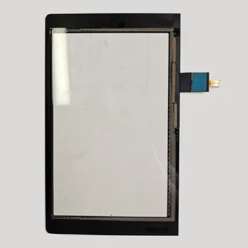 

For Lenovo YT3-850 YT3-850F Touch Digitizer Screen Black Replacement