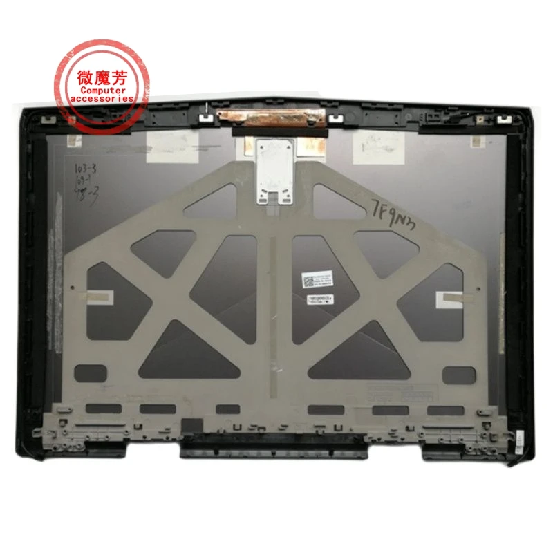 

Новая задняя крышка ЖК-экрана Верхняя Крышка для Dell ALIENWARE 17 R5 AW17 R5 BAP20 AM26T000110 DPN:00J70Y 00J70Y 0J70Y