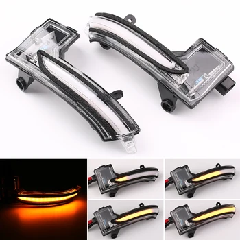 

Dynamic LED Turn Signal Light Accessories Car Rear View Mirror Lamp For Mazda 3 Axela Mazda 6 Atenza 2016 2017 2018 2019