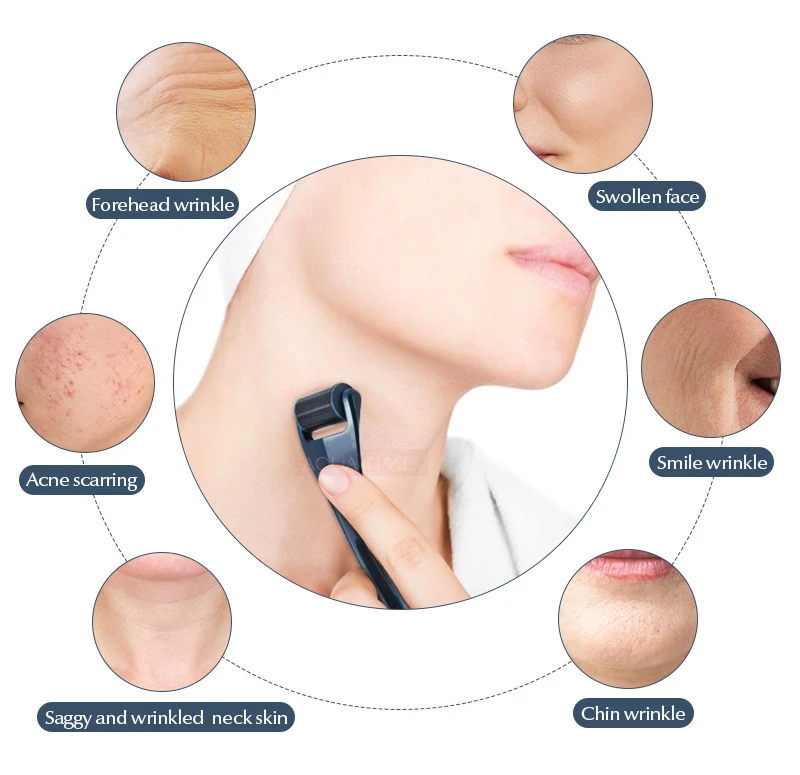 DRS128-DERMA ROLLER (4)