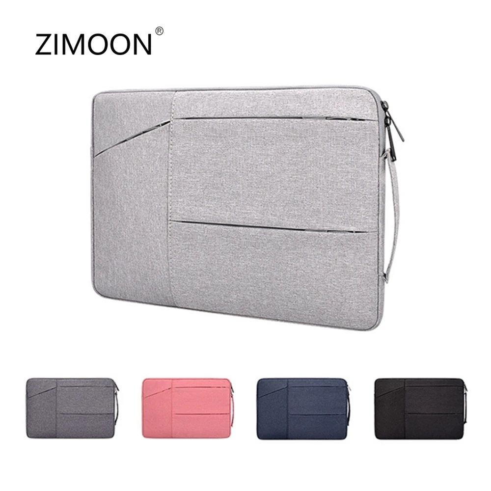 Сумка для ноутбука чехол защитный чехол ультрабук Тетрадь для переноски Чехол Сумка для Macbook Pro/Air retina 11,6/13,3/15,4 дюймов ASUS