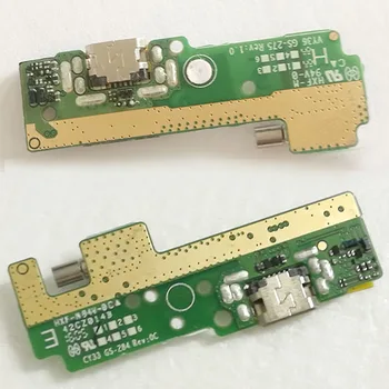 

50Pcs New USB Charging Port Flex Cable For Sony Xperia E5 F3311 F3313 Dock Connector Charging Port Flex Cable Replacement