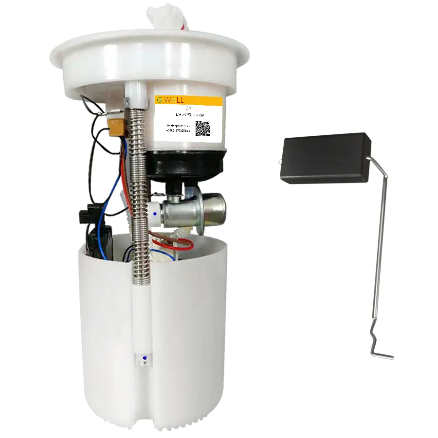 Для электрического топлива PumpFord Galaxy WA6 2,0 2,3 Mondeo IV BA7 1,6 для S-Max 2,0 4 MK4 EFM0188 1506989 6G919H307AF