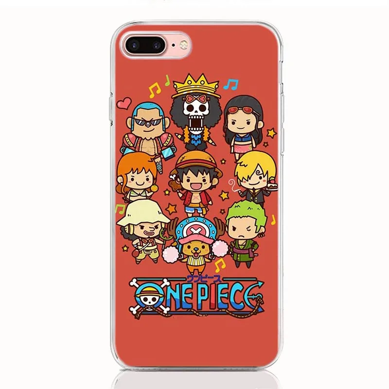 A04 Для zte Blade V9 V10 Vita A7 A5 A3 L8 N3 A530 A606 Мягкий ТПУ чехол с принтом One piece luffy Coque Shell чехол для телефона s - Цвет: A04
