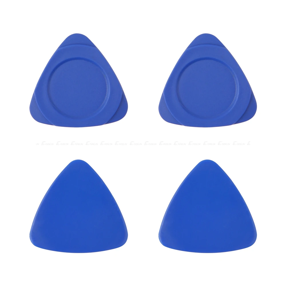 Plastikowe Spudger Pry łom łopata ostrze otwarty ekran zestaw narzędzi do naprawy iPhone Smartphone Tablet demontaż zestaw narzędzi do otwierania 4 Plastikowe Spudger Pry łom łopata ostrze otwarty ekran zestaw narzędzi do naprawy iPhone Smartphone Tablet demontaż zestaw narzędzi do otwierania 4