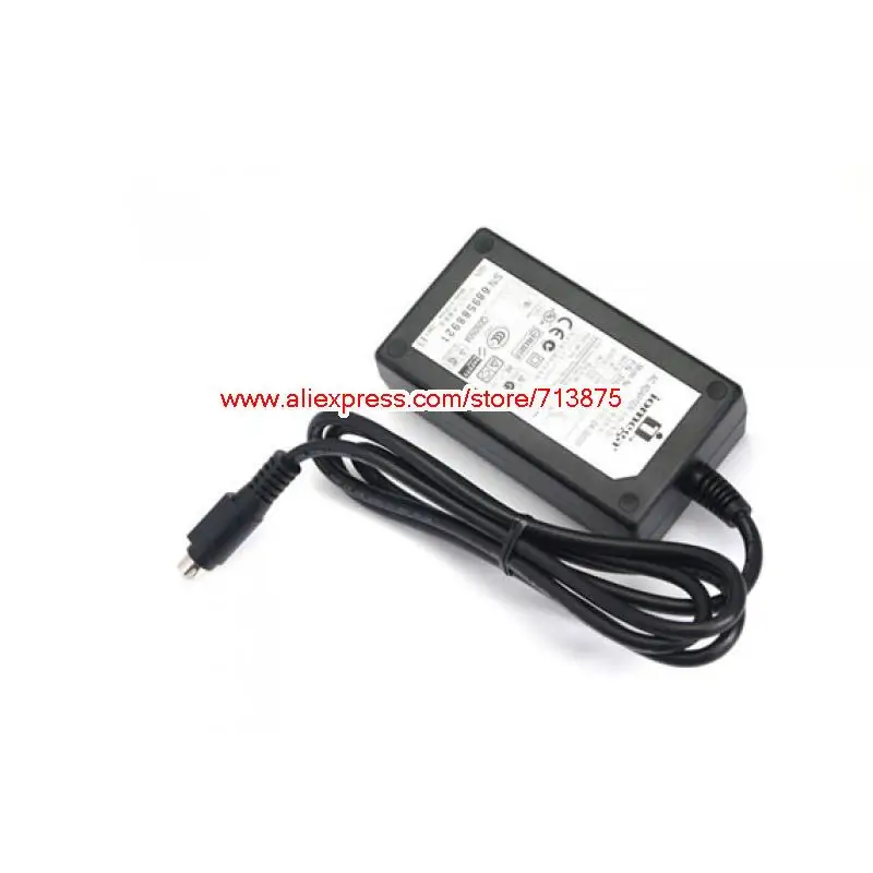 Подлинная 12V 1.5A 31426900 DA-30C03 689588921 адаптер переменного тока для IOMEGA LDHD500 LDHD320-U