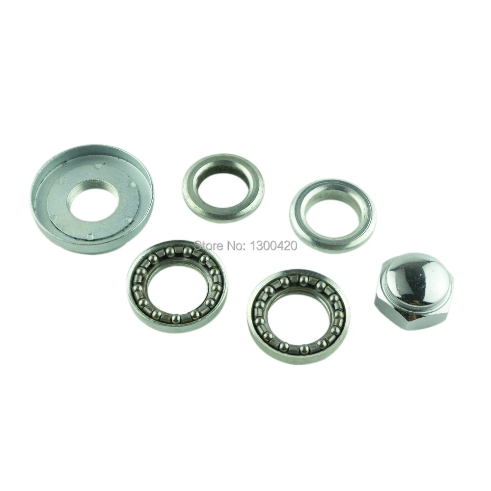 Подшипники рулевого стержня головки SDG SSR Coolster BBR 50 70 110 125 внедорожный