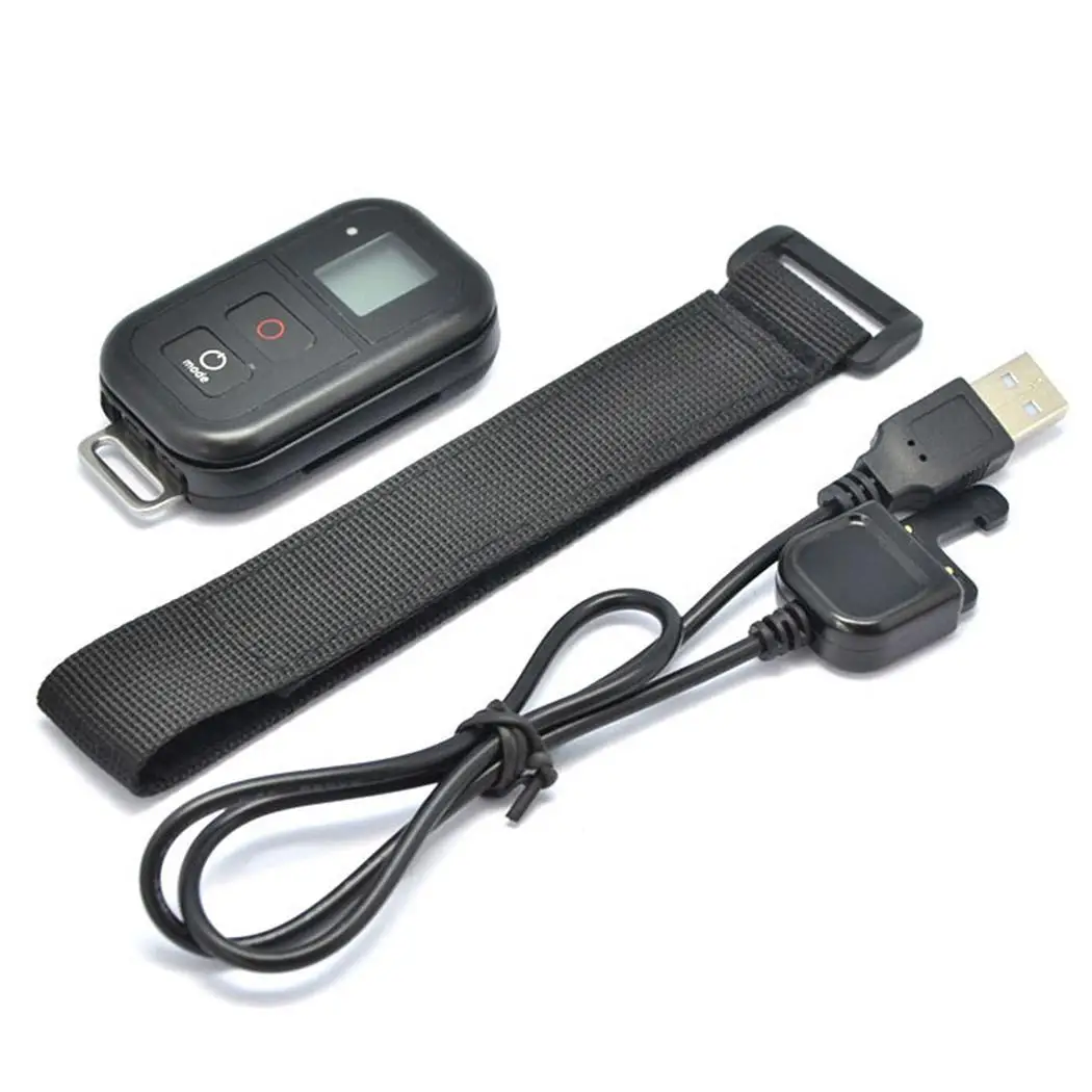 

New Smart Wifi Remote Controller WIFI Black Remote for HERO 5/4/3+/3