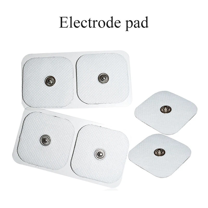 Electrode pad (5)