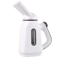 

Clothes Steamer Portable Handheld Iron for Home Vertical Garment Steamers Steam Machine Ironing for Home Appliances for travel