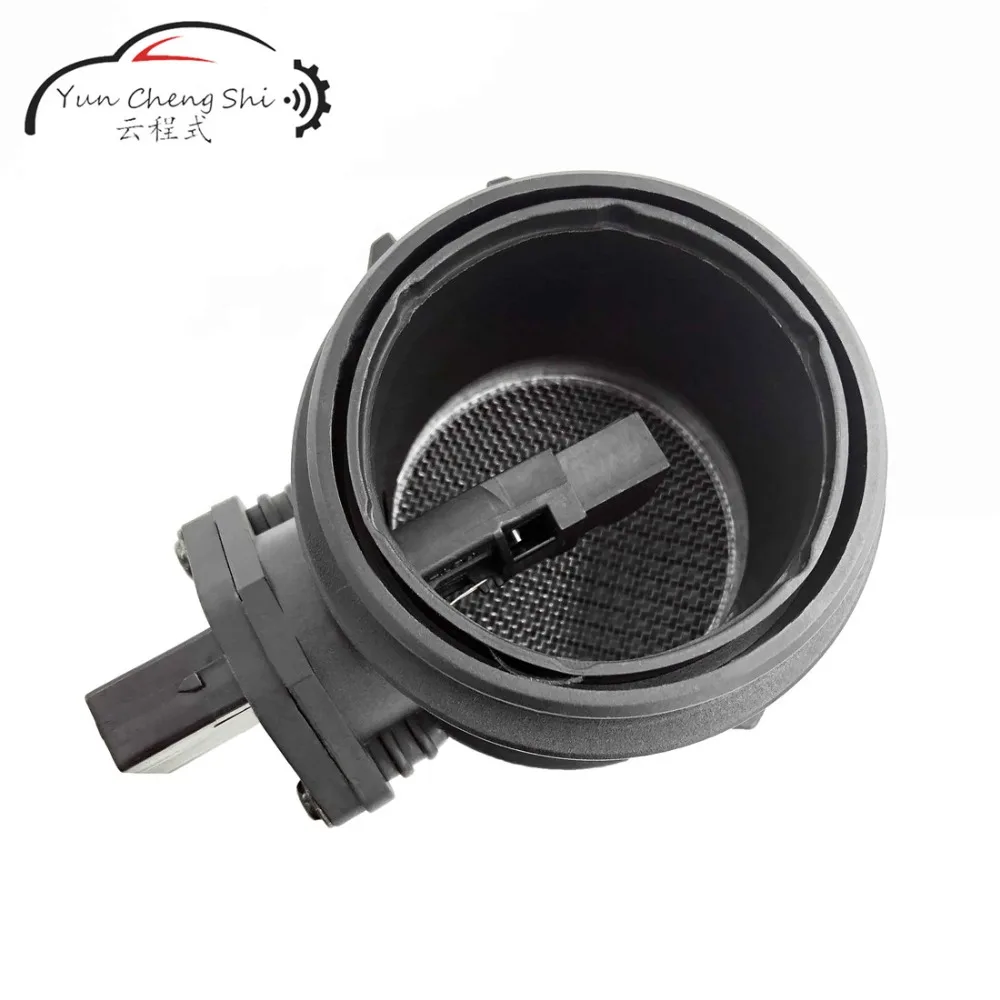 Датчик расхода воздуха для Audi Volkswagen(для VW) Bora 1J2 NO# 038906461B