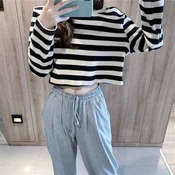 

C Autumn Clothing 2020 New Style Spring and Autumn Sports Casual Hip Hop Two-Piece